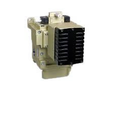 Double Valves for clutch/brake control